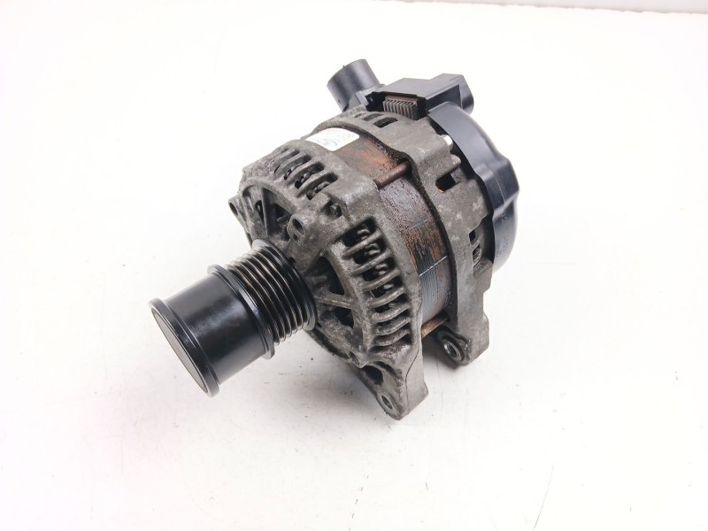 Recambio de alternador para ford focus iii 1.0 ecoboost referencia OEM IAM CV6T10300GA  
