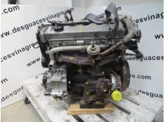 Recambio de motor td / tdi : lancia k : 2.4 jtd -838a8.000 (diesel a) (136cv) [1999] para lancia k 2.4 jtd -838a8.000 (diesel a)