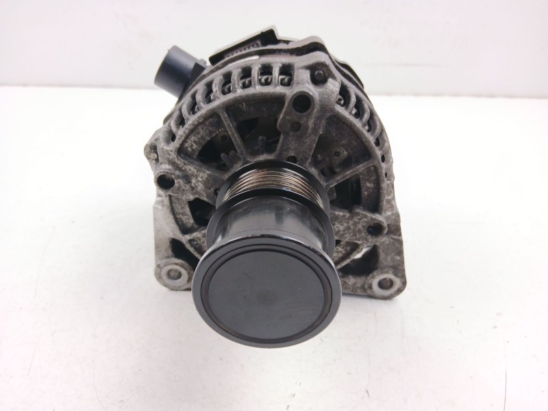 Recambio de alternador para ford focus iii 1.0 ecoboost referencia OEM IAM CV6T10300GA  