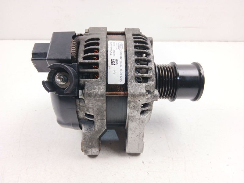 Recambio de alternador para ford focus iii 1.0 ecoboost referencia OEM IAM CV6T10300GA  