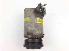 Recambio de compresor aire acondicionado para ford focus iii 1.0 ecoboost referencia OEM IAM BV6119D629FE   2