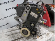 Recambio de motor td / tdi : lancia k : 2.4 jtd -838a8.000 (diesel a) (136cv) [1999] para lancia k 2.4 jtd -838a8.000 (diesel a) 2