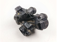 Recambio de caja mariposa para citroën xsara picasso (n68) 1.6 hdi referencia OEM IAM 0345C0  