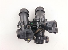 Recambio de caja mariposa para citroën xsara picasso (n68) 1.6 hdi referencia OEM IAM 0345C0   2