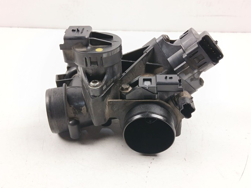 Recambio de caja mariposa para citroën xsara picasso (n68) 1.6 hdi referencia OEM IAM 0345C0  