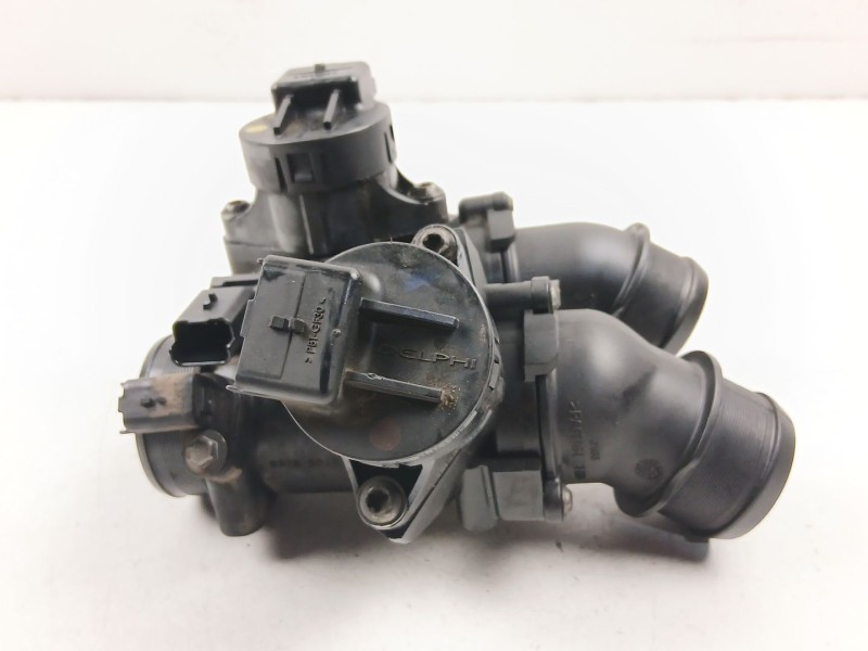 Recambio de caja mariposa para citroën xsara picasso (n68) 1.6 hdi referencia OEM IAM 0345C0  