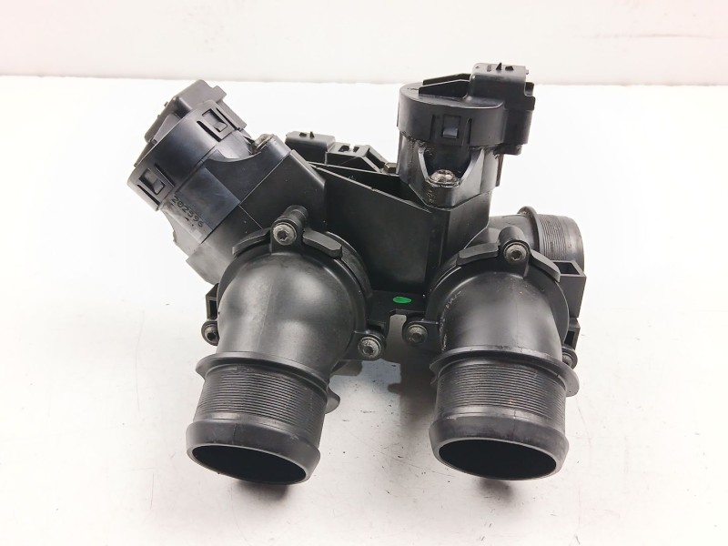 Recambio de caja mariposa para citroën xsara picasso (n68) 1.6 hdi referencia OEM IAM 0345C0  