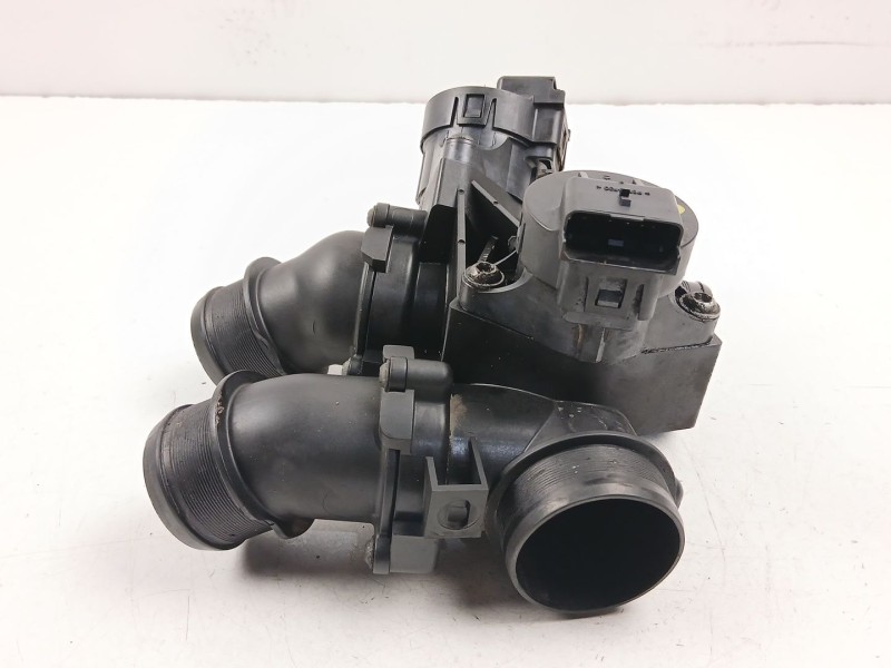 Recambio de caja mariposa para citroën xsara picasso (n68) 1.6 hdi referencia OEM IAM 0345C0  