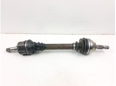 Recambio de transmision delantera izquierda para peugeot 407 (6d_) 2.0 hdi 135 (6drhrh, 6drhre, 6drhrg, 6drhrj) referencia OEM I