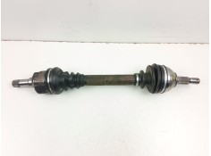 Recambio de transmision delantera izquierda para peugeot 407 (6d_) 2.0 hdi 135 (6drhrh, 6drhre, 6drhrg, 6drhrj) referencia OEM I 2