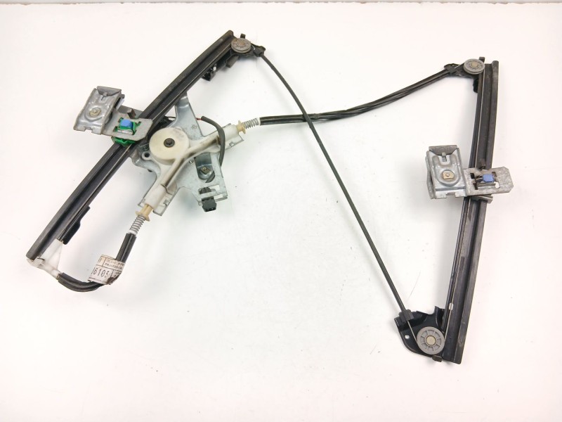 Recambio de elevalunas delantero izquierdo para seat ibiza ii (6k1) 1.4 i referencia OEM IAM 6K4837401D  