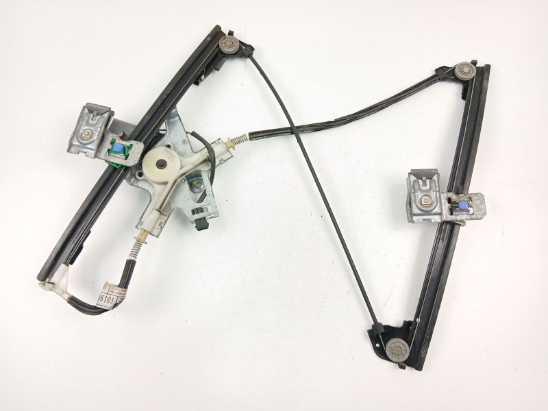 Recambio de elevalunas delantero izquierdo para seat ibiza ii (6k1) 1.4 i referencia OEM IAM 6K4837401D  