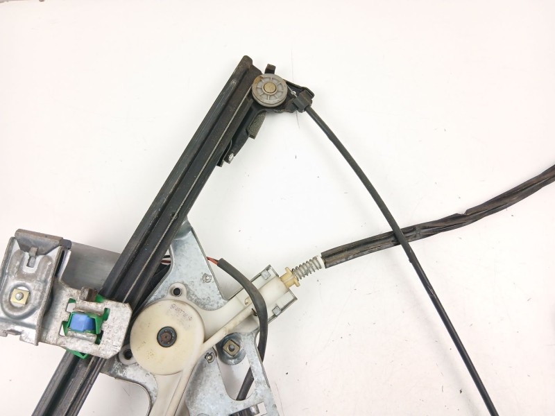 Recambio de elevalunas delantero izquierdo para seat ibiza ii (6k1) 1.4 i referencia OEM IAM 6K4837401D  