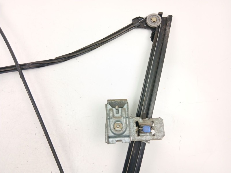 Recambio de elevalunas delantero izquierdo para seat ibiza ii (6k1) 1.4 i referencia OEM IAM 6K4837401D  