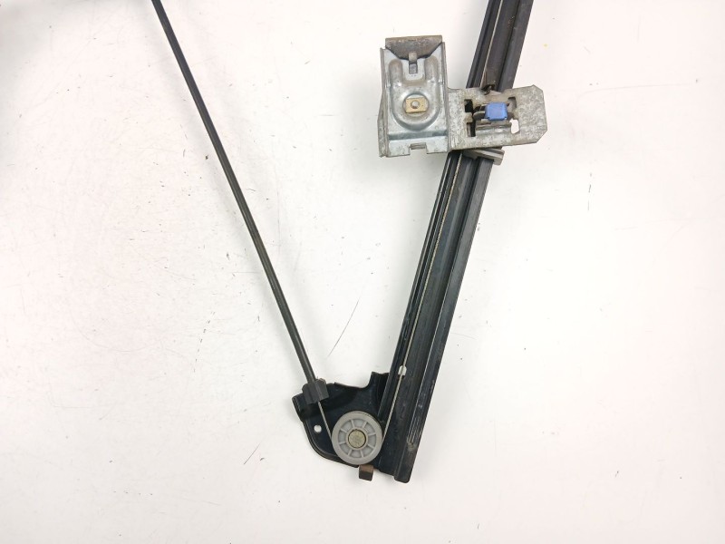 Recambio de elevalunas delantero izquierdo para seat ibiza ii (6k1) 1.4 i referencia OEM IAM 6K4837401D  