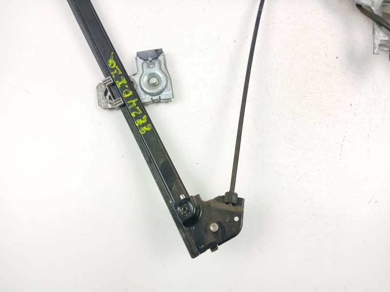 Recambio de elevalunas delantero izquierdo para seat ibiza ii (6k1) 1.4 i referencia OEM IAM 6K4837401D  