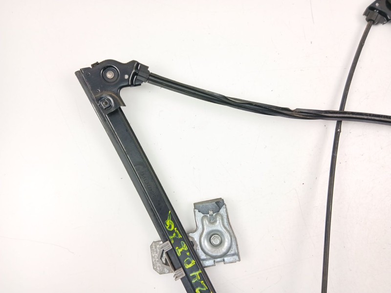 Recambio de elevalunas delantero izquierdo para seat ibiza ii (6k1) 1.4 i referencia OEM IAM 6K4837401D  