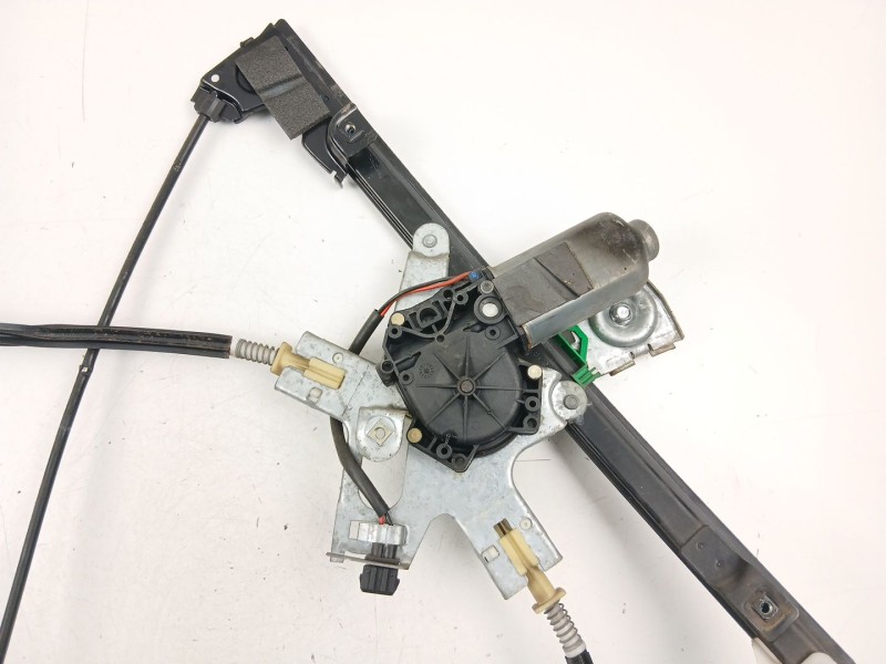 Recambio de elevalunas delantero izquierdo para seat ibiza ii (6k1) 1.4 i referencia OEM IAM 6K4837401D  