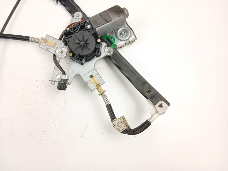 Recambio de elevalunas delantero izquierdo para seat ibiza ii (6k1) 1.4 i referencia OEM IAM 6K4837401D  