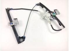 Recambio de elevalunas delantero derecho para seat ibiza ii (6k1) 1.4 i referencia OEM IAM 6K4837402D  