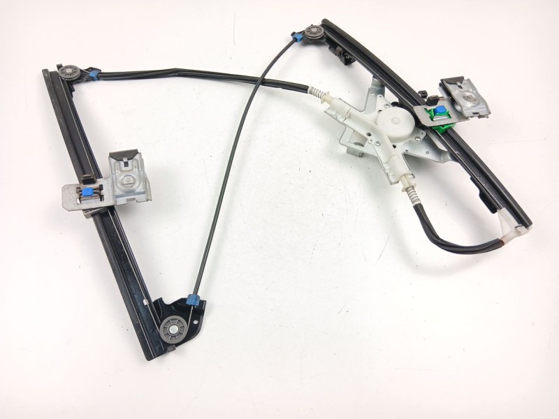 Recambio de elevalunas delantero derecho para seat ibiza ii (6k1) 1.4 i referencia OEM IAM 6K4837402D  