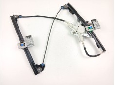 Recambio de elevalunas delantero derecho para seat ibiza ii (6k1) 1.4 i referencia OEM IAM 6K4837402D   2
