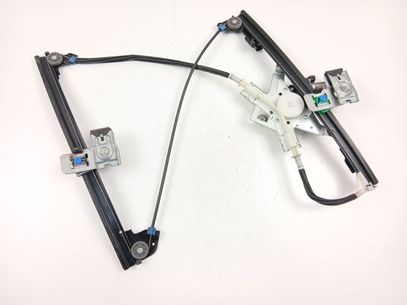 Recambio de elevalunas delantero derecho para seat ibiza ii (6k1) 1.4 i referencia OEM IAM 6K4837402D  