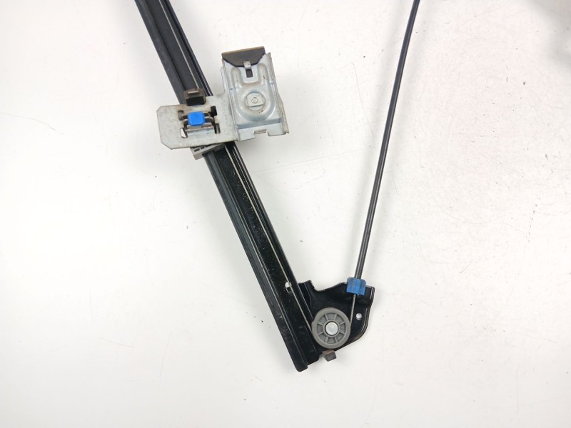 Recambio de elevalunas delantero derecho para seat ibiza ii (6k1) 1.4 i referencia OEM IAM 6K4837402D  