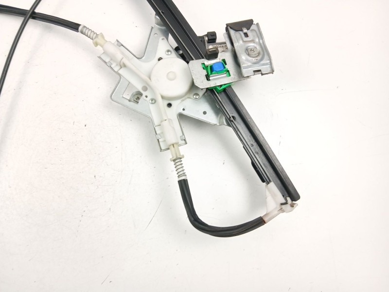 Recambio de elevalunas delantero derecho para seat ibiza ii (6k1) 1.4 i referencia OEM IAM 6K4837402D  