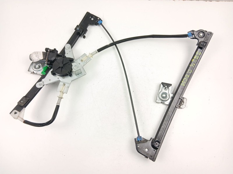 Recambio de elevalunas delantero derecho para seat ibiza ii (6k1) 1.4 i referencia OEM IAM 6K4837402D  