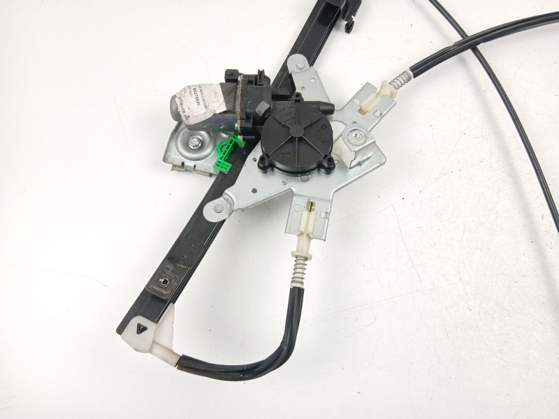 Recambio de elevalunas delantero derecho para seat ibiza ii (6k1) 1.4 i referencia OEM IAM 6K4837402D  