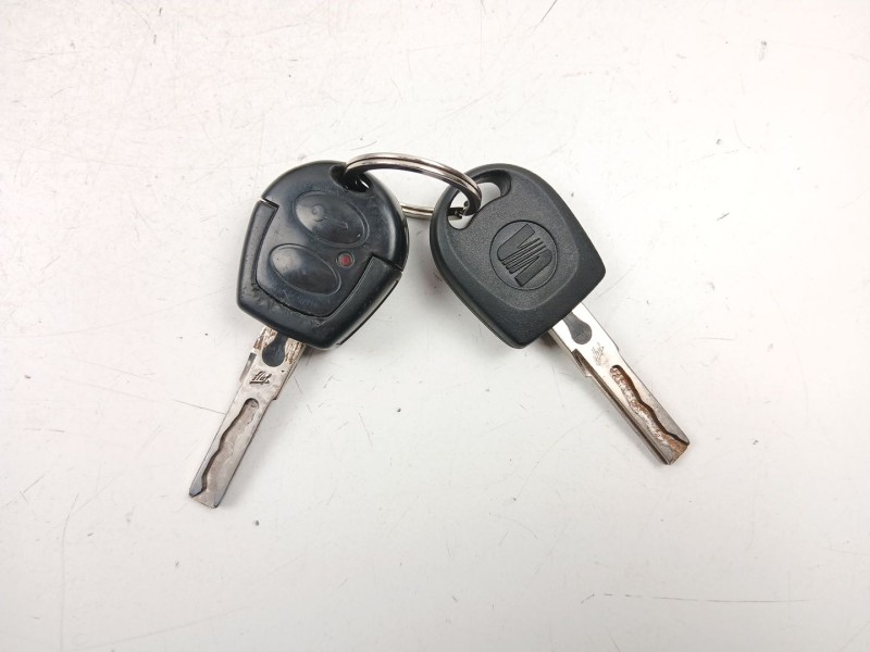 Recambio de conmutador de arranque para seat ibiza ii (6k1) 1.4 i referencia OEM IAM 6K0905851  