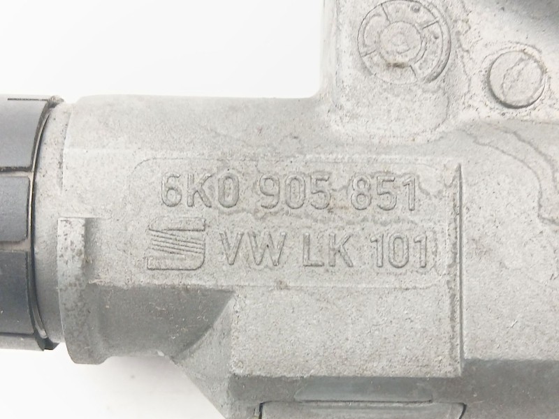 Recambio de conmutador de arranque para seat ibiza ii (6k1) 1.4 i referencia OEM IAM 6K0905851  