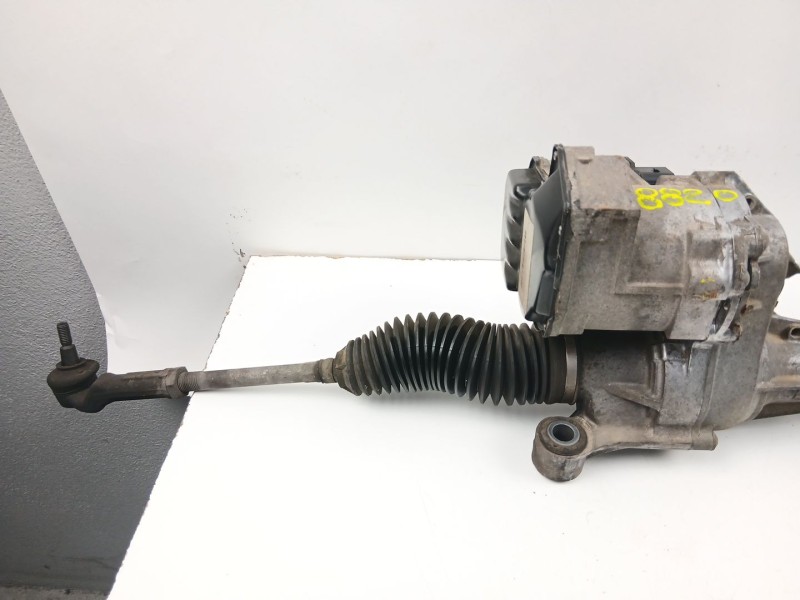 Recambio de cremallera direccion para ford focus iii 1.0 ecoboost referencia OEM IAM CV6C3D070LL  