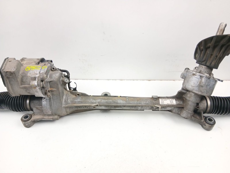 Recambio de cremallera direccion para ford focus iii 1.0 ecoboost referencia OEM IAM CV6C3D070LL  