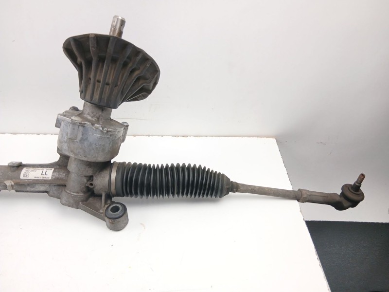 Recambio de cremallera direccion para ford focus iii 1.0 ecoboost referencia OEM IAM CV6C3D070LL  