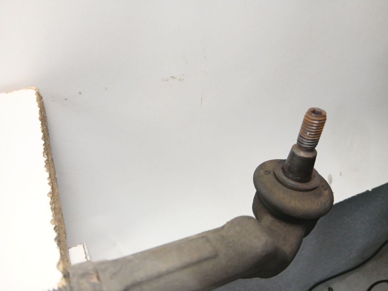 Recambio de cremallera direccion para ford focus iii 1.0 ecoboost referencia OEM IAM CV6C3D070LL  