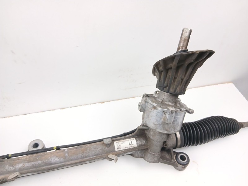 Recambio de cremallera direccion para ford focus iii 1.0 ecoboost referencia OEM IAM CV6C3D070LL  