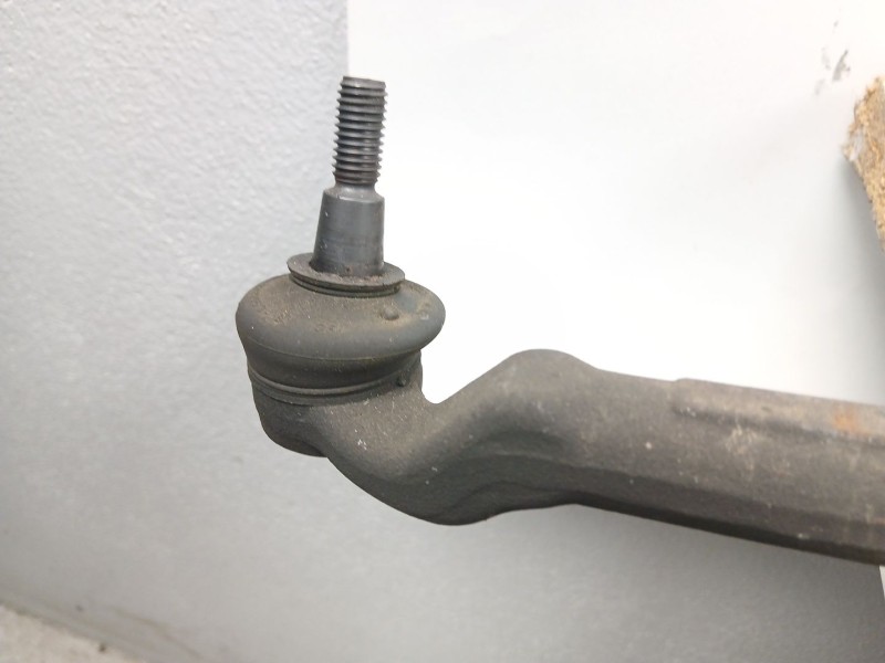 Recambio de cremallera direccion para ford focus iii 1.0 ecoboost referencia OEM IAM CV6C3D070LL  