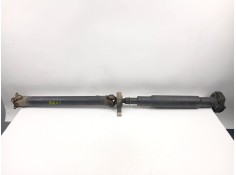 Recambio de transmision central trasera para bmw x3 (e83) 2.0 d referencia OEM IAM 3402142  