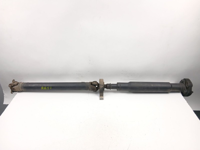 Recambio de transmision central trasera para bmw x3 (e83) 2.0 d referencia OEM IAM 3402142  