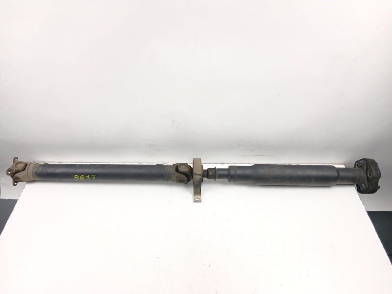 Recambio de transmision central trasera para bmw x3 (e83) 2.0 d referencia OEM IAM 3402142  