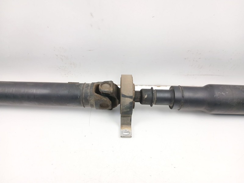 Recambio de transmision central trasera para bmw x3 (e83) 2.0 d referencia OEM IAM 3402142  