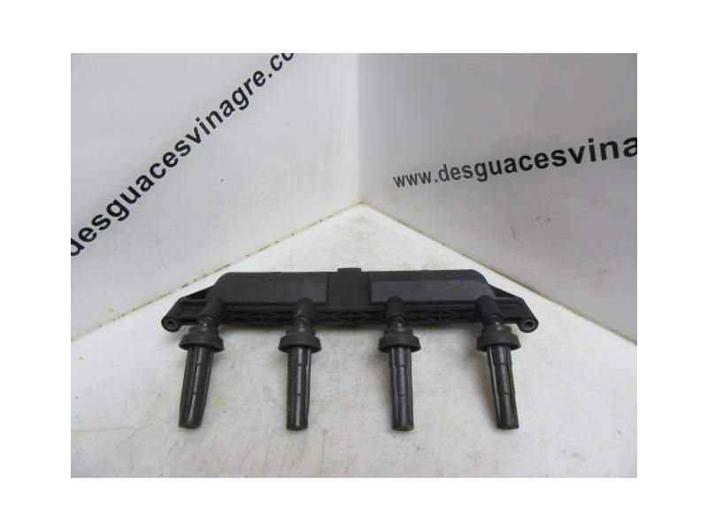 Recambio de bobina para citroën xsara 1.6 g -nfz referencia OEM IAM   