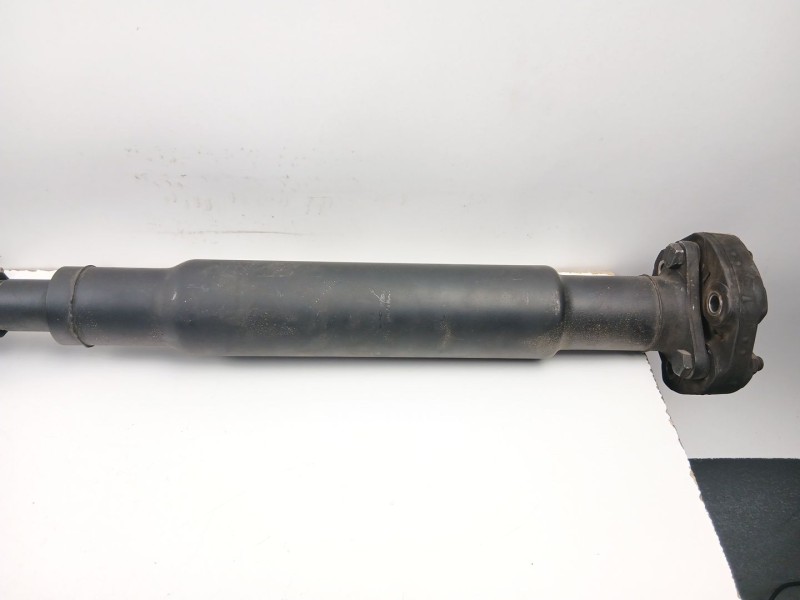 Recambio de transmision central trasera para bmw x3 (e83) 2.0 d referencia OEM IAM 3402142  