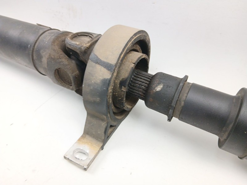 Recambio de transmision central trasera para bmw x3 (e83) 2.0 d referencia OEM IAM 3402142  