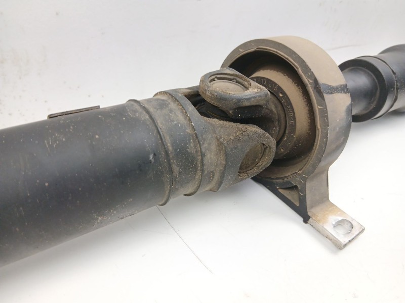 Recambio de transmision central trasera para bmw x3 (e83) 2.0 d referencia OEM IAM 3402142  