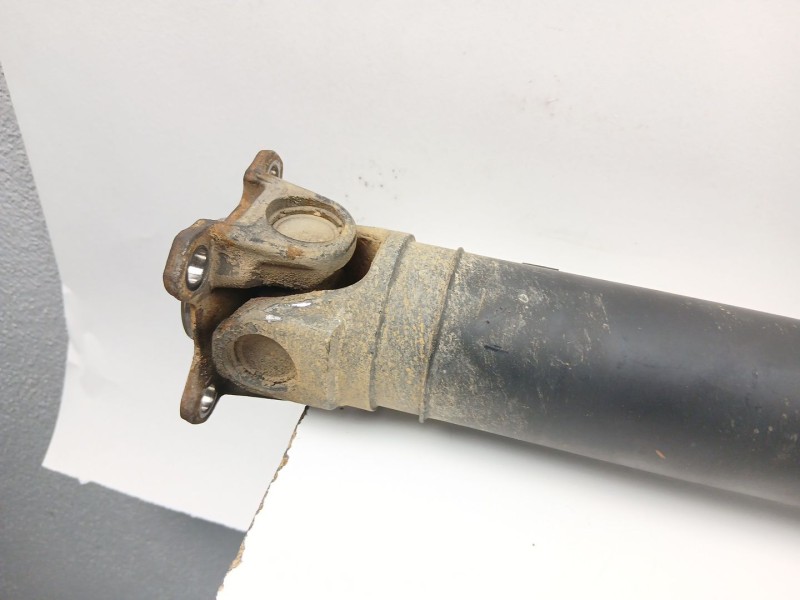 Recambio de transmision central trasera para bmw x3 (e83) 2.0 d referencia OEM IAM 3402142  