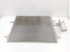 Recambio de radiador aire acondicionado para volvo s60 ii (134) d4 referencia OEM IAM 31332027  