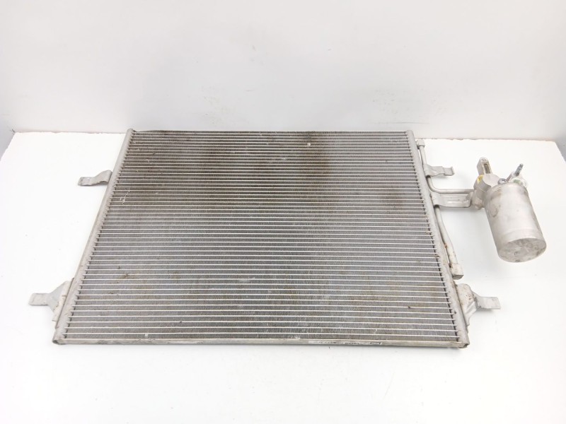 Recambio de radiador aire acondicionado para volvo s60 ii (134) d4 referencia OEM IAM 31332027  